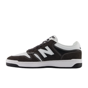 NB Numeric 480 - Dark Grey/White (NM480BAB)
