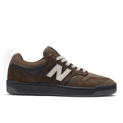 NB Andrew Reynolds 480 - Chocolate/Tan (NM480BOS)