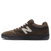 NB Andrew Reynolds 480 - Chocolate/Tan (NM480BOS)