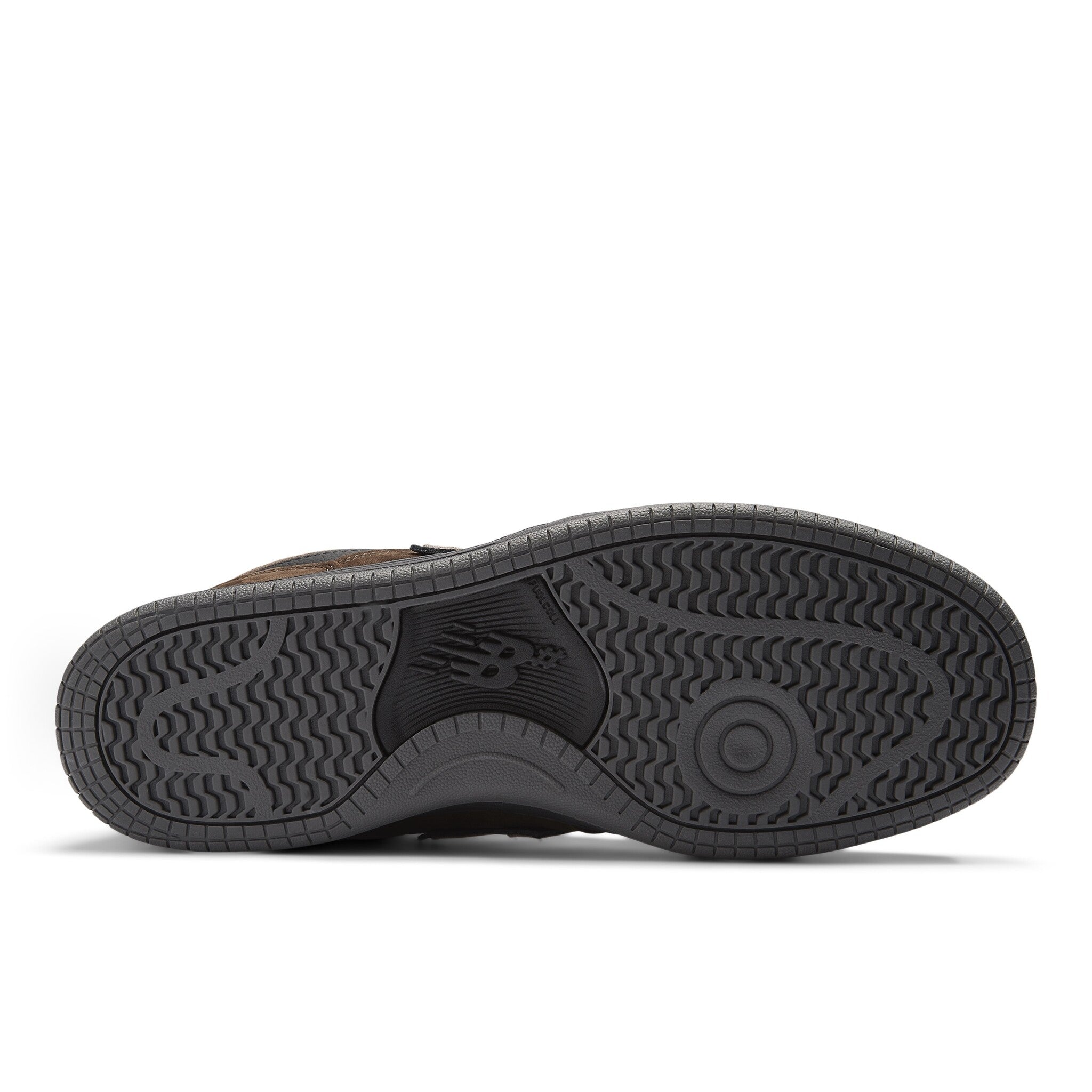 NB Andrew Reynolds 480 - Chocolate/Tan (NM480BOS)