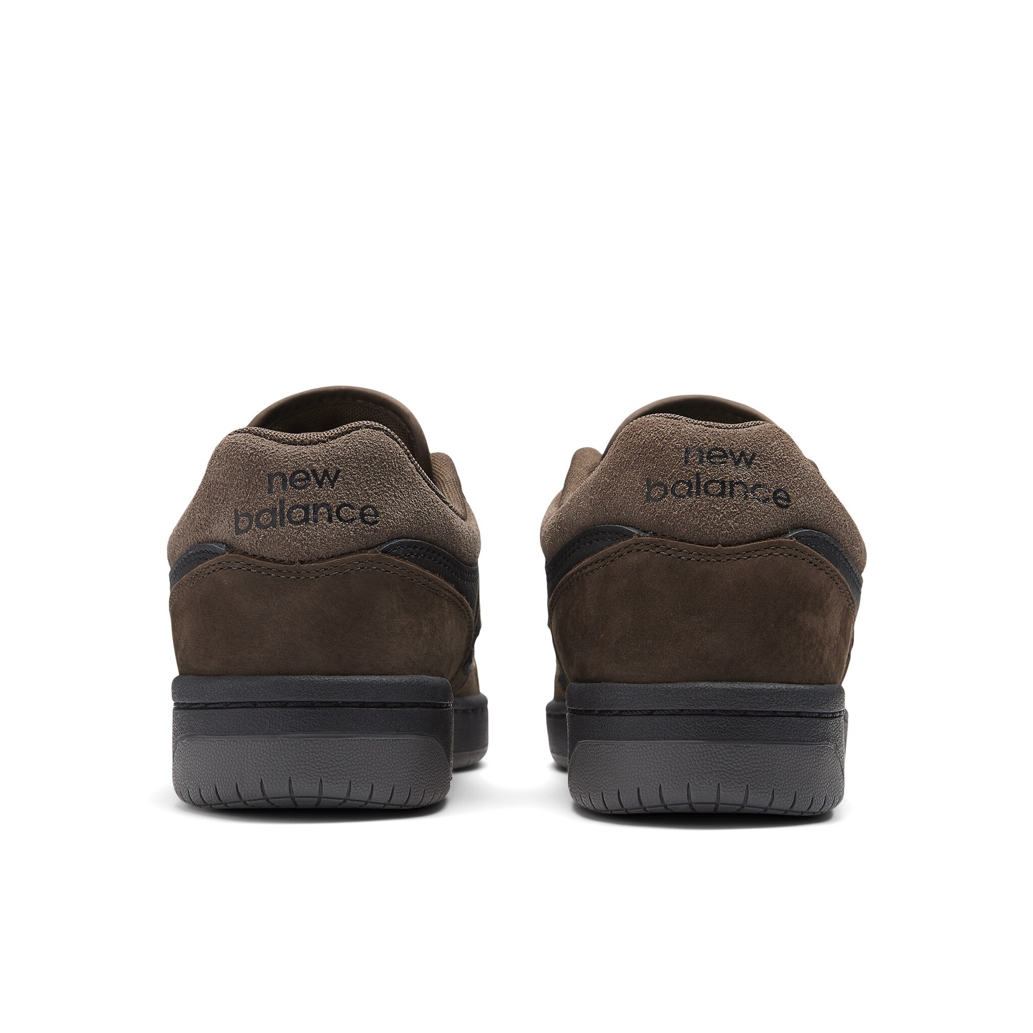 NB Andrew Reynolds 480 - Chocolate/Tan (NM480BOS)