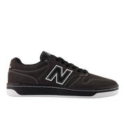 NB Numeric 480 - Ciment Noir/Blanc (NM480CSS)