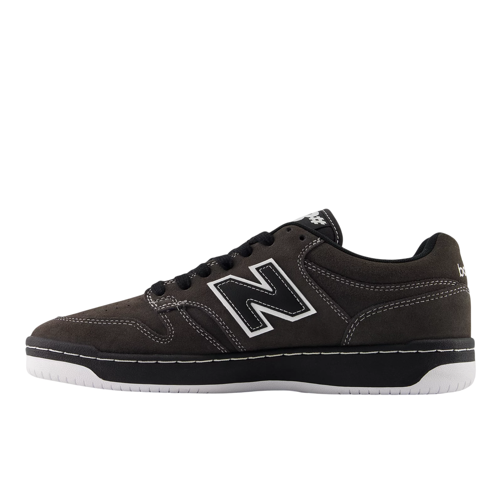 NB Numeric 480 - Ciment Noir/Blanc (NM480CSS)