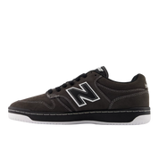 NB Numeric 480 - Ciment Noir/Blanc (NM480CSS)