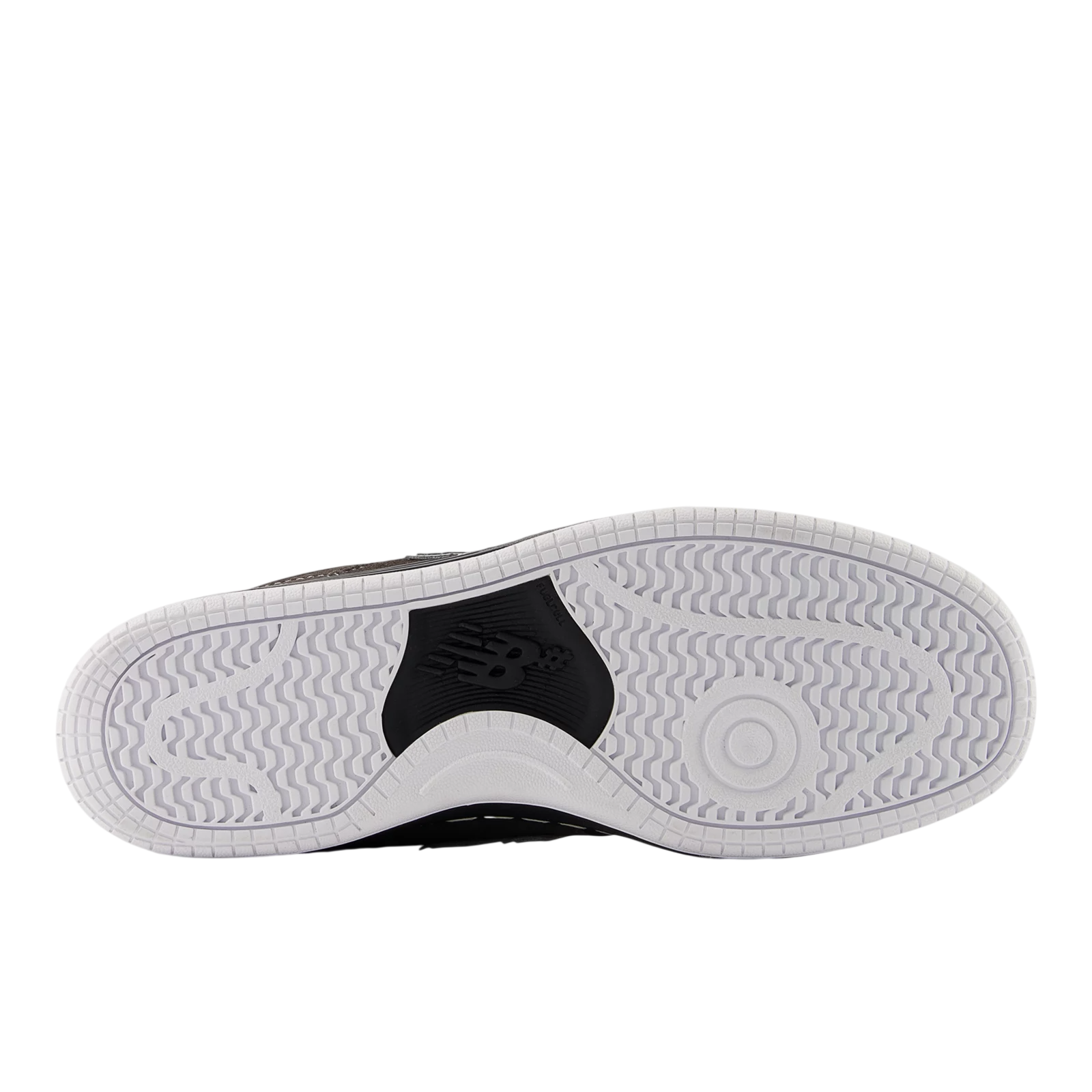 NB Numeric 480 - Ciment Noir/Blanc (NM480CSS)