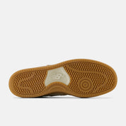 NB Numeric Andrew Reynolds 480 - Sea Salt/Brown (NM480DRW)