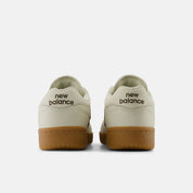 NB Numeric Andrew Reynolds 480 - Sea Salt/Brown (NM480DRW)