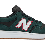 Jamie Foy x NB Numeric 480 - Forest Green/Black (NM480FOY)
