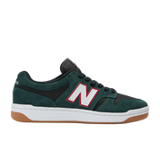 Jamie Foy x NB Numeric 480 - Vert Forêt/Noir (NM480FOY)