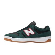 Jamie Foy x NB Numeric 480 - Forest Green/Black (NM480FOY)