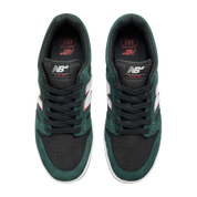 Jamie Foy x NB Numeric 480 - Forest Green/Black (NM480FOY)