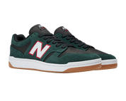 Jamie Foy x NB Numeric 480 - Vert Forêt/Noir (NM480FOY)