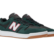 Jamie Foy x NB Numeric 480 - Forest Green/Black (NM480FOY)