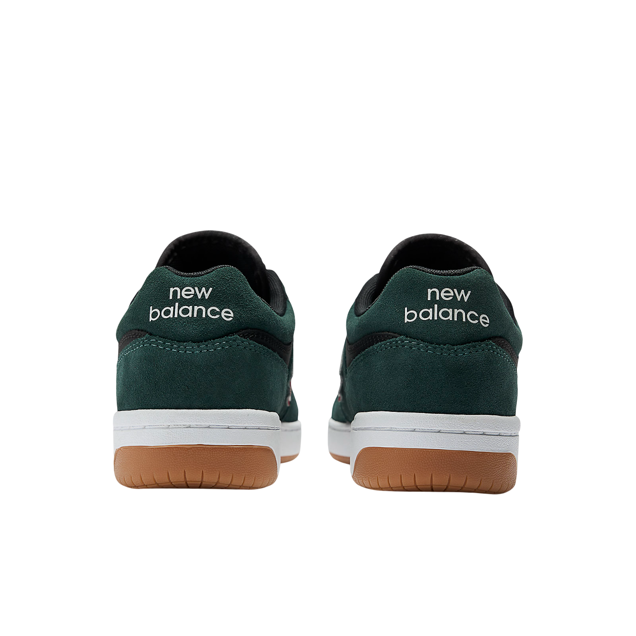 Jamie Foy x NB Numeric 480 - Forest Green/Black (NM480FOY)