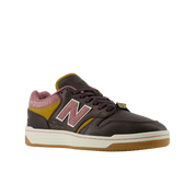 NB Numeric 480 - Brown/Pink (NM480FXT)