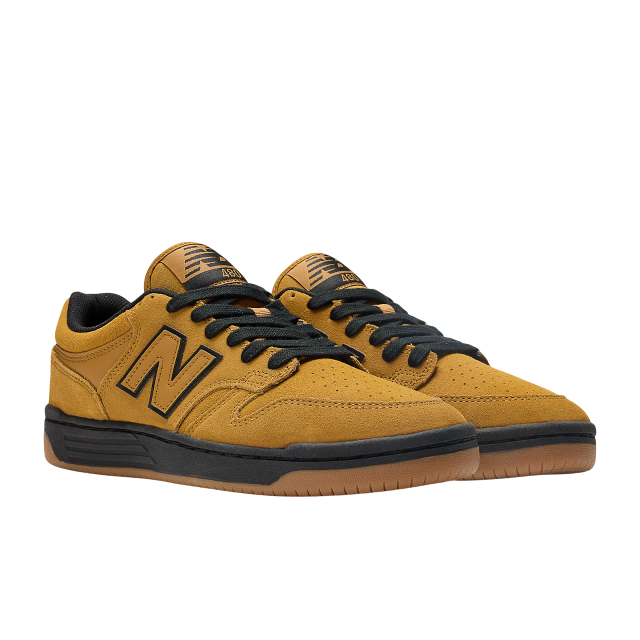 NB Numeric 480 - Workwear/Black (NM480GDT)