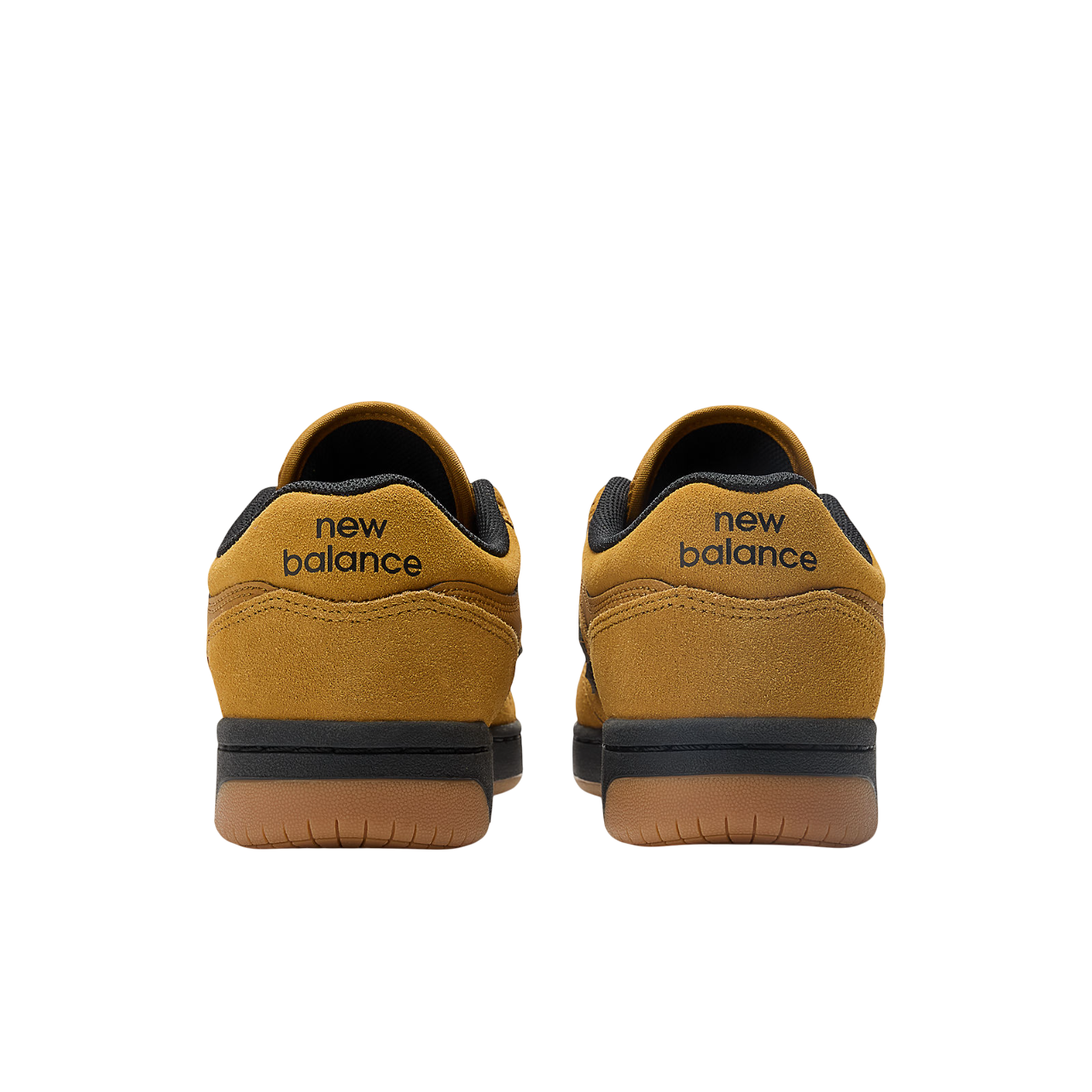 NB Numeric 480 - Workwear/Black (NM480GDT)