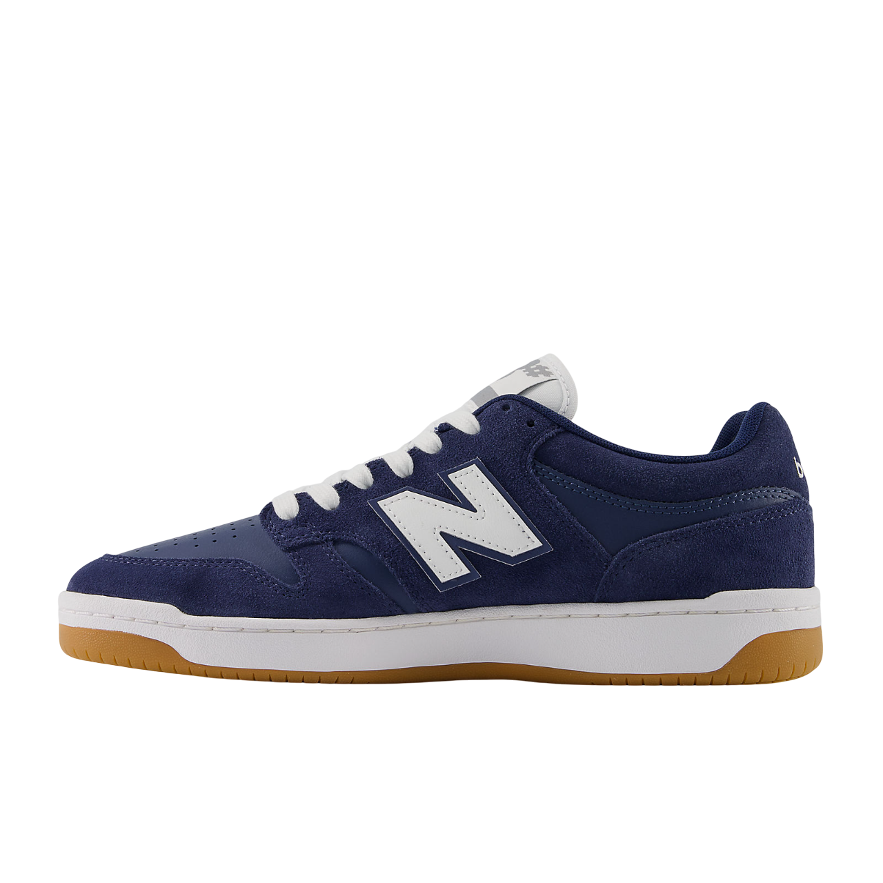 NB Numeric 480 - NB Navy/White (NM480PRO)
