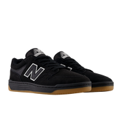 NB Numeric 480 - Black/Sea Salt (NM480SBW)