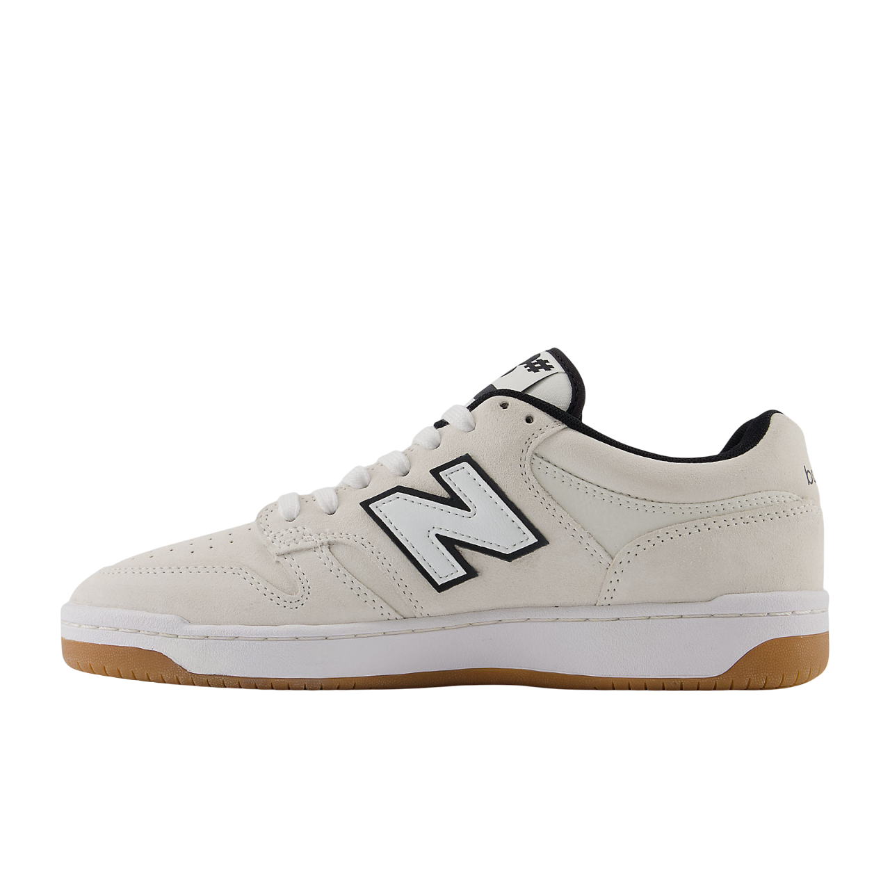 NB Numeric 480 - White/Black (NM480SWG)