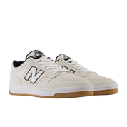 NB Numeric 480 - White/Black (NM480SWG)
