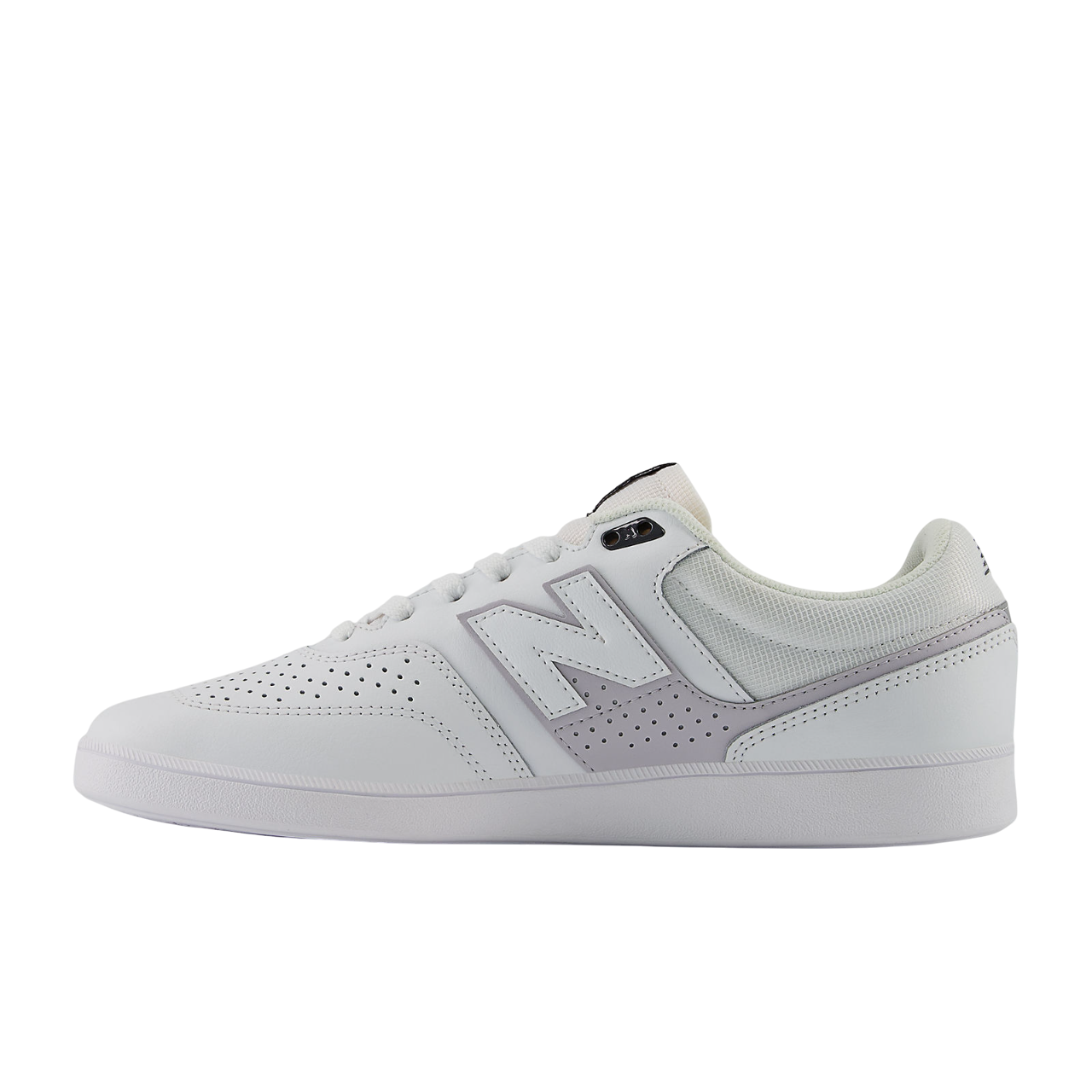 NB Numeric Brandon Westgate 508 - White/Grey (NM508AWE)