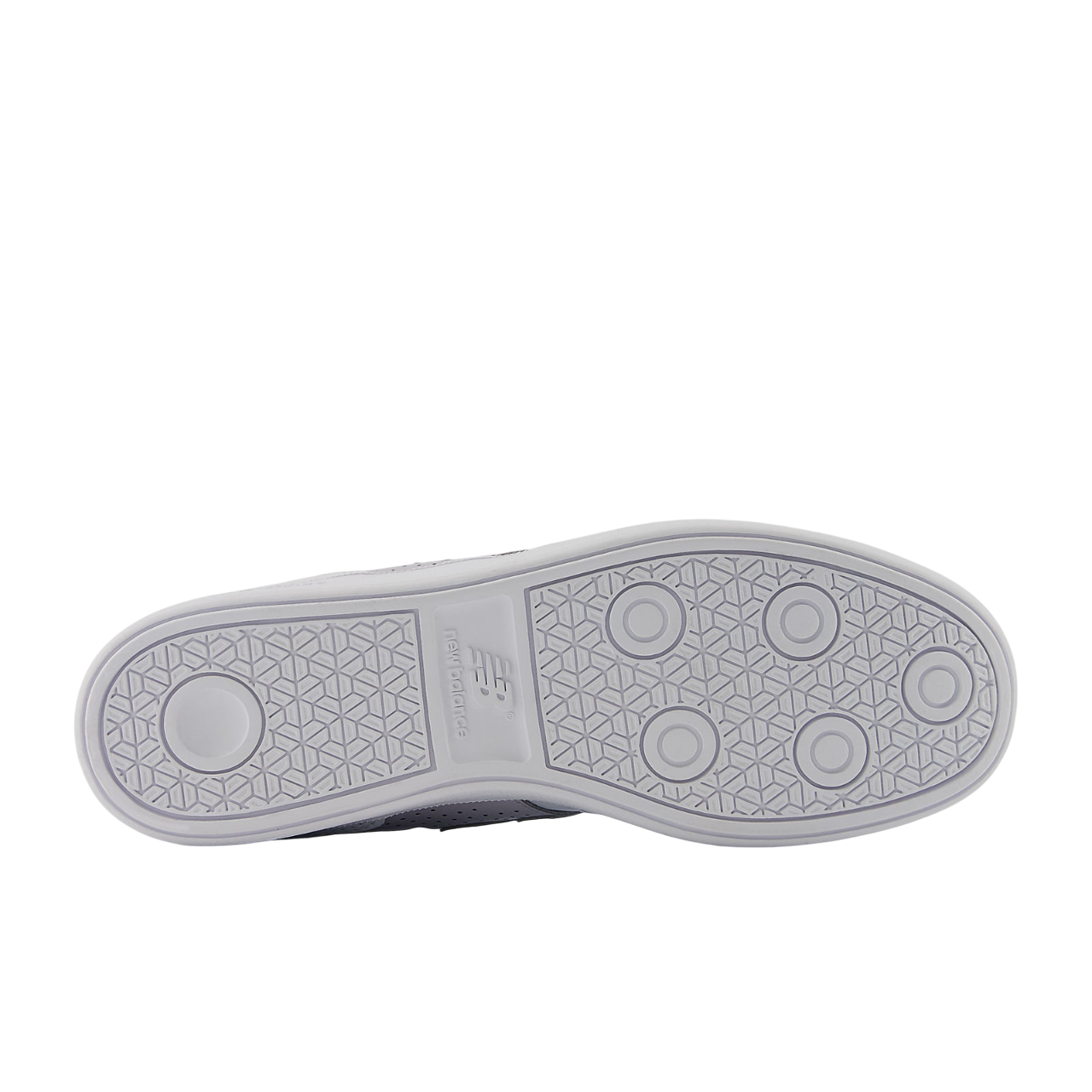 NB Numeric Brandon Westgate 508 - White/Grey (NM508AWE)