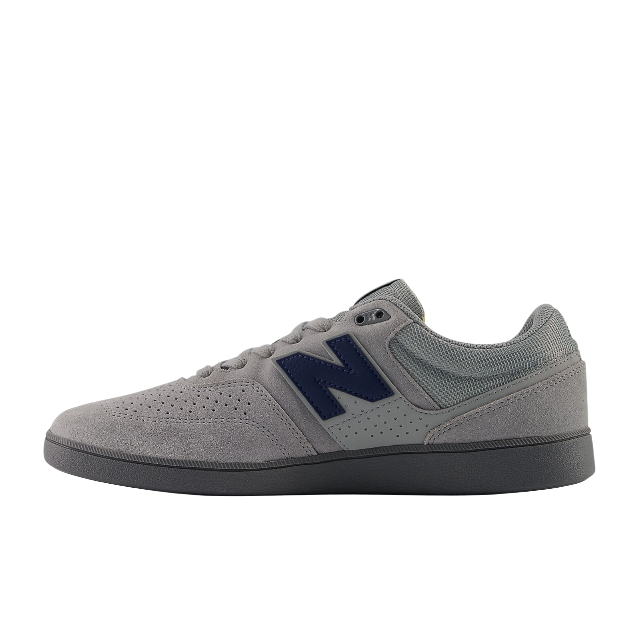 NB Numeric Brandon Westgate 508 - Gris/Bleu Marine (NM508ICY)