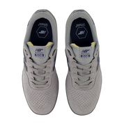 NB Numeric Brandon Westgate 508 - Gris/Bleu Marine (NM508ICY)