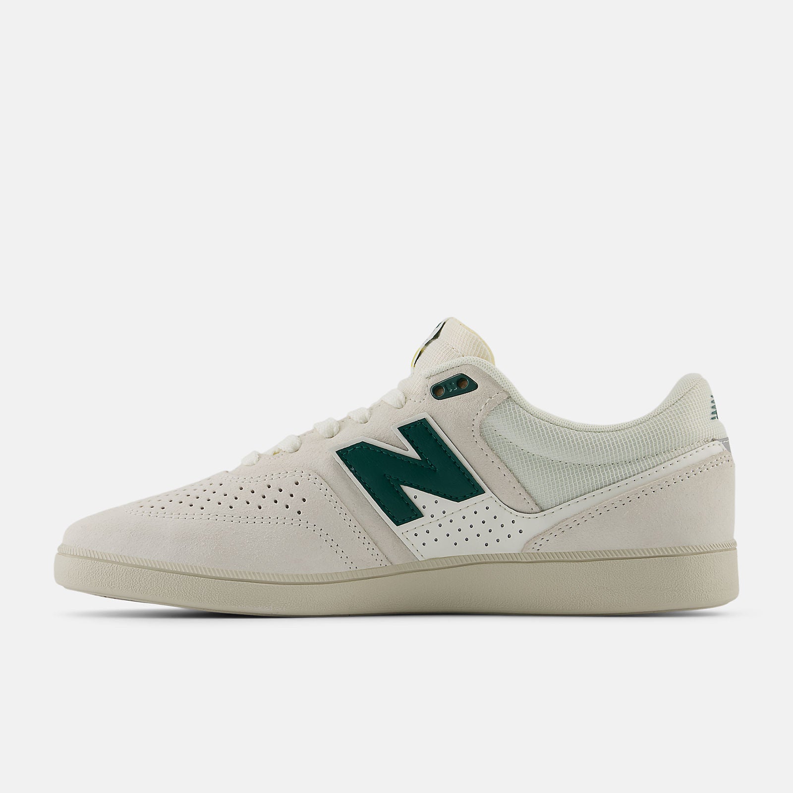 NB Numeric Brandon Westgate 508 -  Sea Salt/Forest Green (NM508LGB)