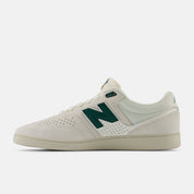 NB Numeric Brandon Westgate 508 -  Sea Salt/Forest Green (NM508LGB)