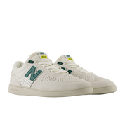 NB Numeric Brandon Westgate 508 -  Sea Salt/Forest Green (NM508LGB)