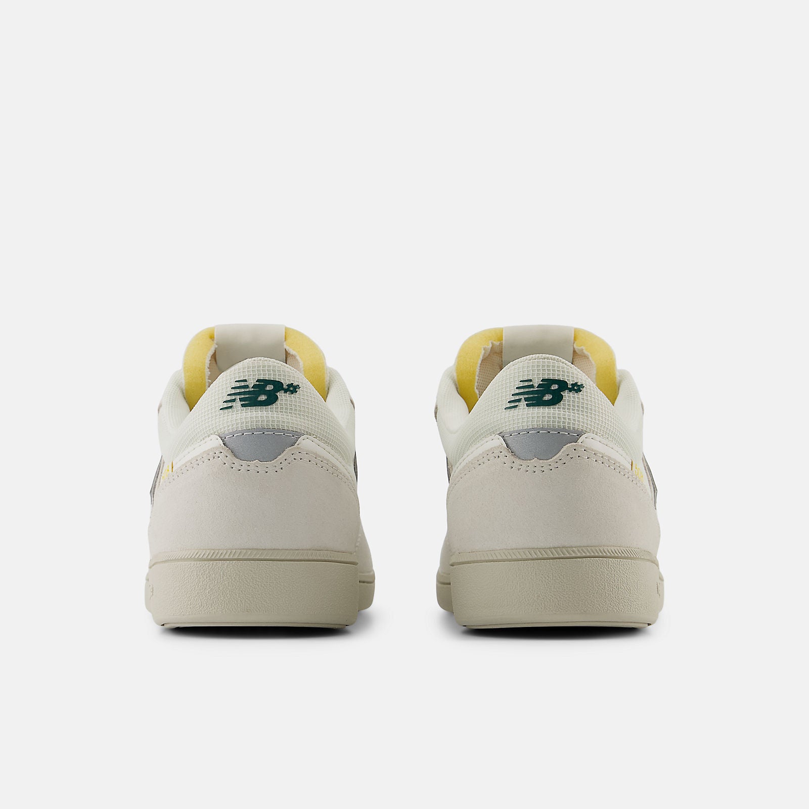 NB Numeric Brandon Westgate 508 -  Sea Salt/Forest Green (NM508LGB)