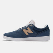 NB Numeric Brandon Westgate 508 - Vintage Indigo/Sea Salt (NM508ONY)