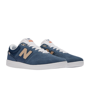 NB Numeric Brandon Westgate 508 - Vintage Indigo/Sea Salt (NM508ONY)