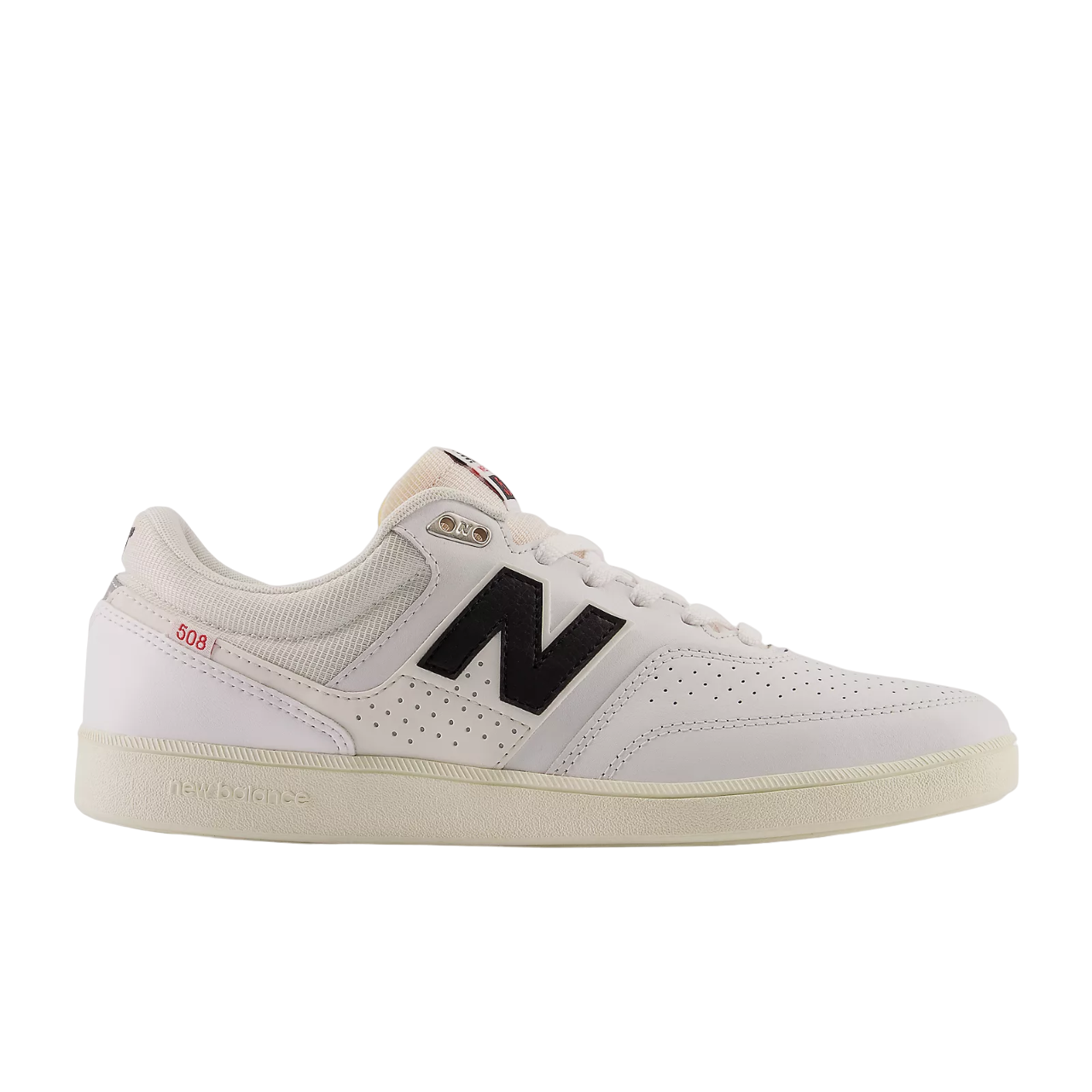 NB Numeric Brandon Westgate 508 - White/Black (NM508TGS)