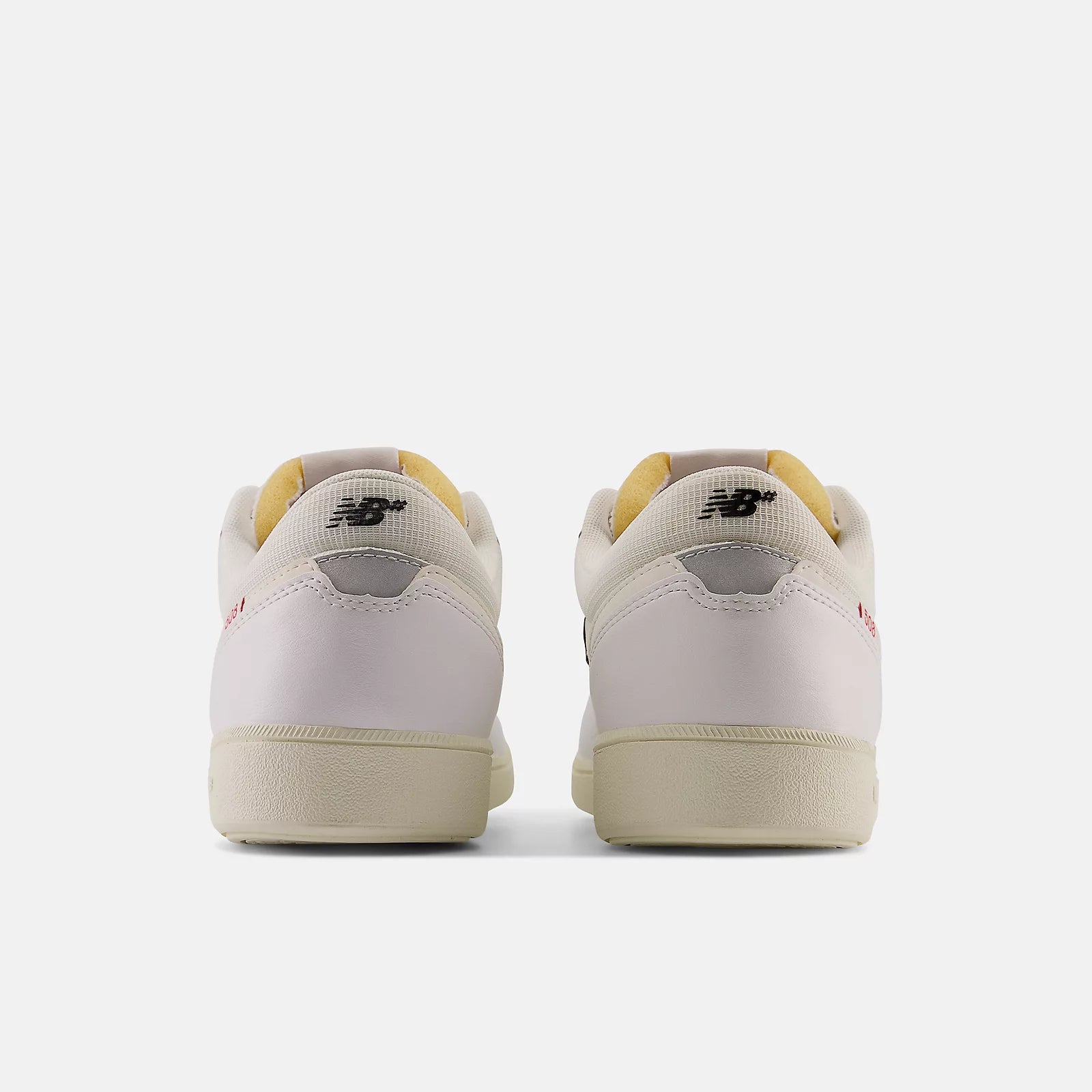 NB Numeric Brandon Westgate 508 - White/Black (NM508TGS)