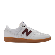 NB Numeric Brandon Westgate 508 - White/Burgundy (NM508WBG)