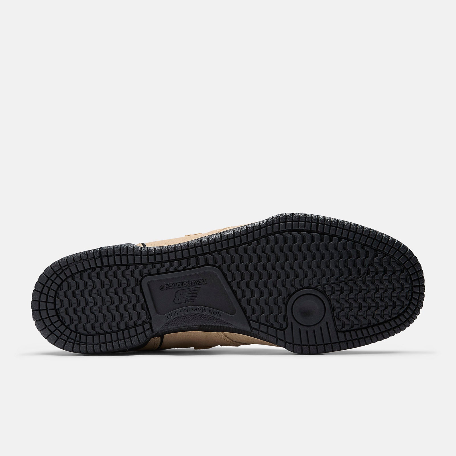 NB Numeric Tom Knox 600 - Encens/Noir (NM600BNT)