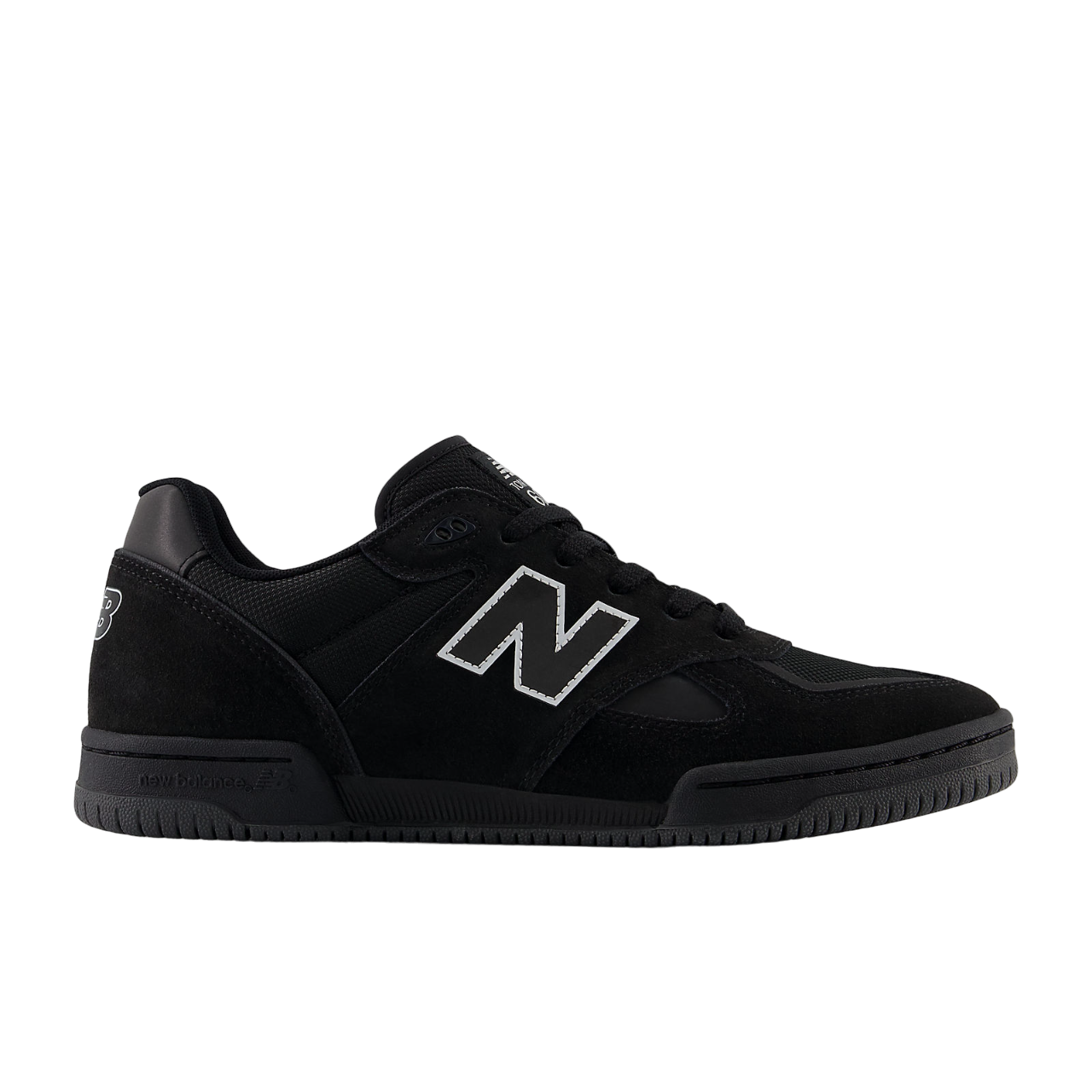 NB Numeric Tom Knox 600 - Black/White (NM600TER)