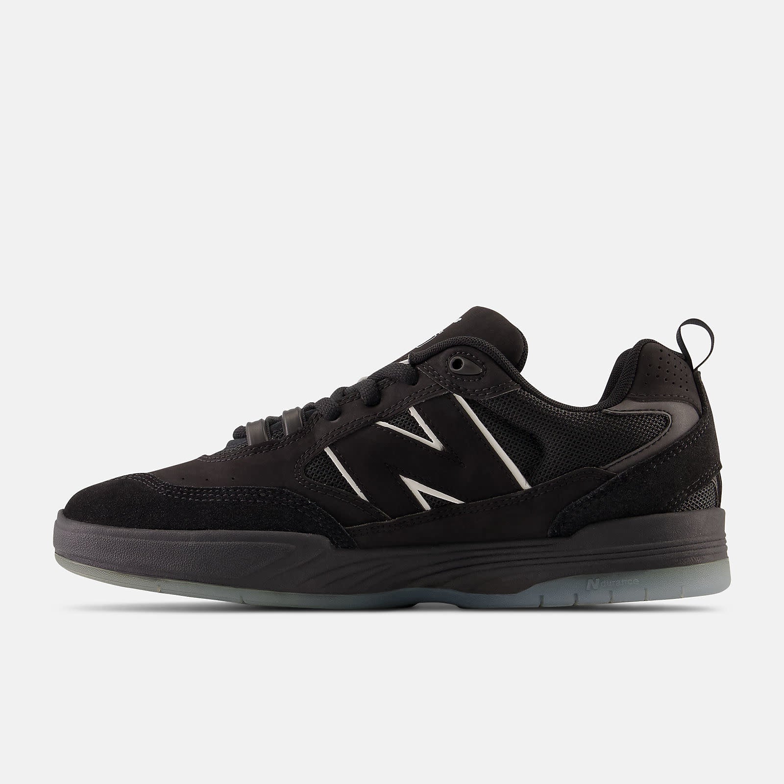 NB Numeric Tiago Lemos 808 - Black (NM808BBI)