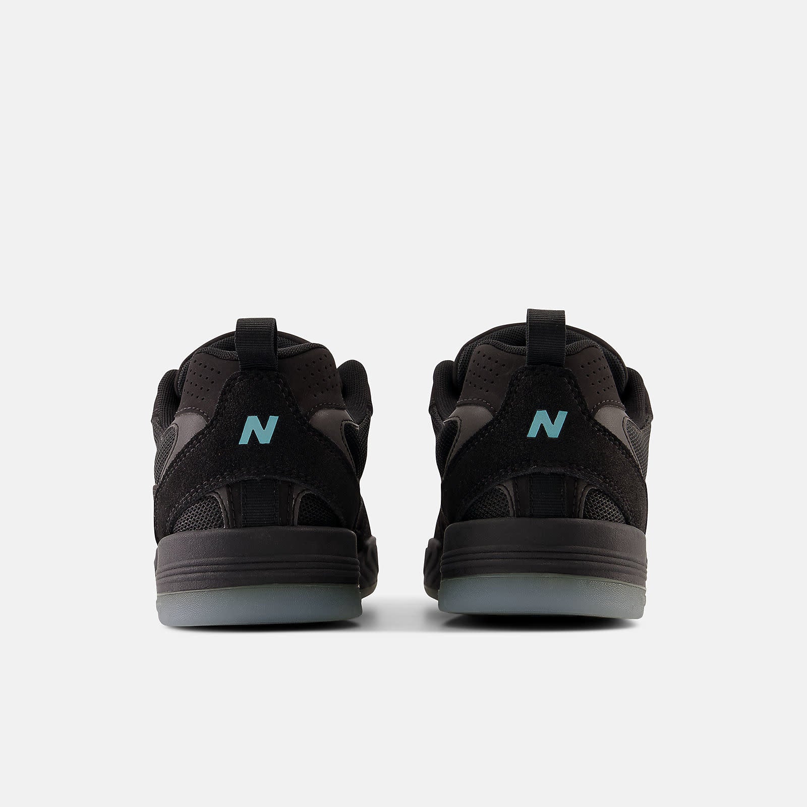 NB Numeric Tiago Lemos 808 - Black (NM808BBI)