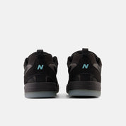 NB Numeric Tiago Lemos 808 - Black (NM808BBI)