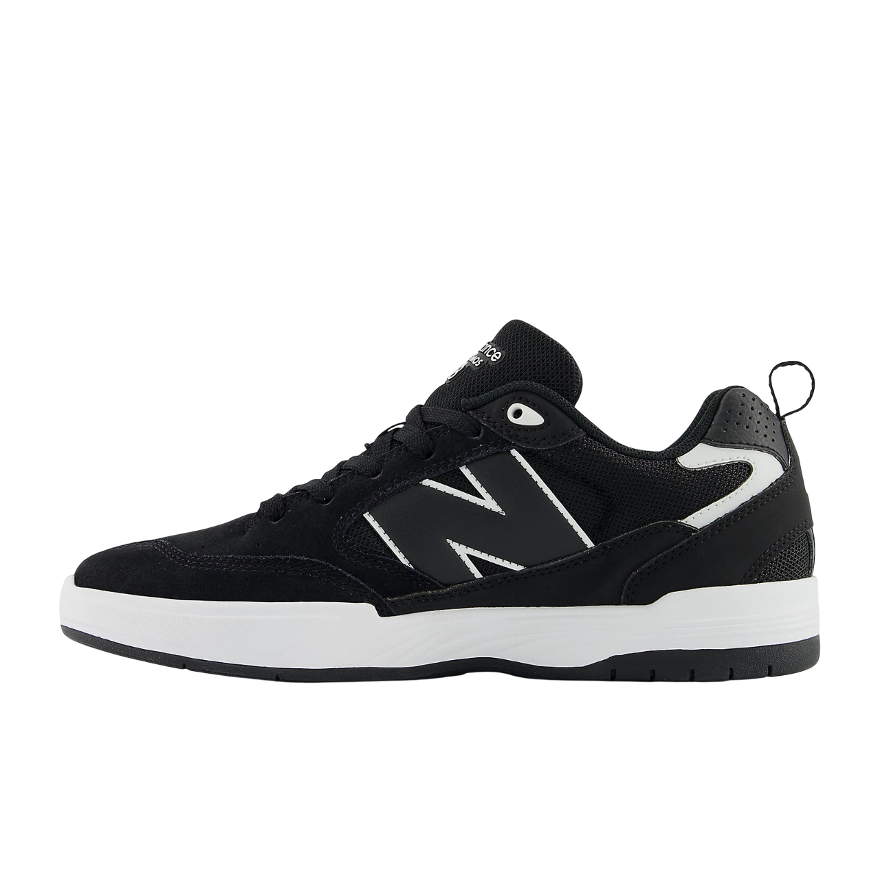 NB Numeric Tiago Lemos 808 Lite - Black/White (NM808LBW)