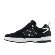 NB Numeric Tiago Lemos 808 Lite - Black/White (NM808LBW)