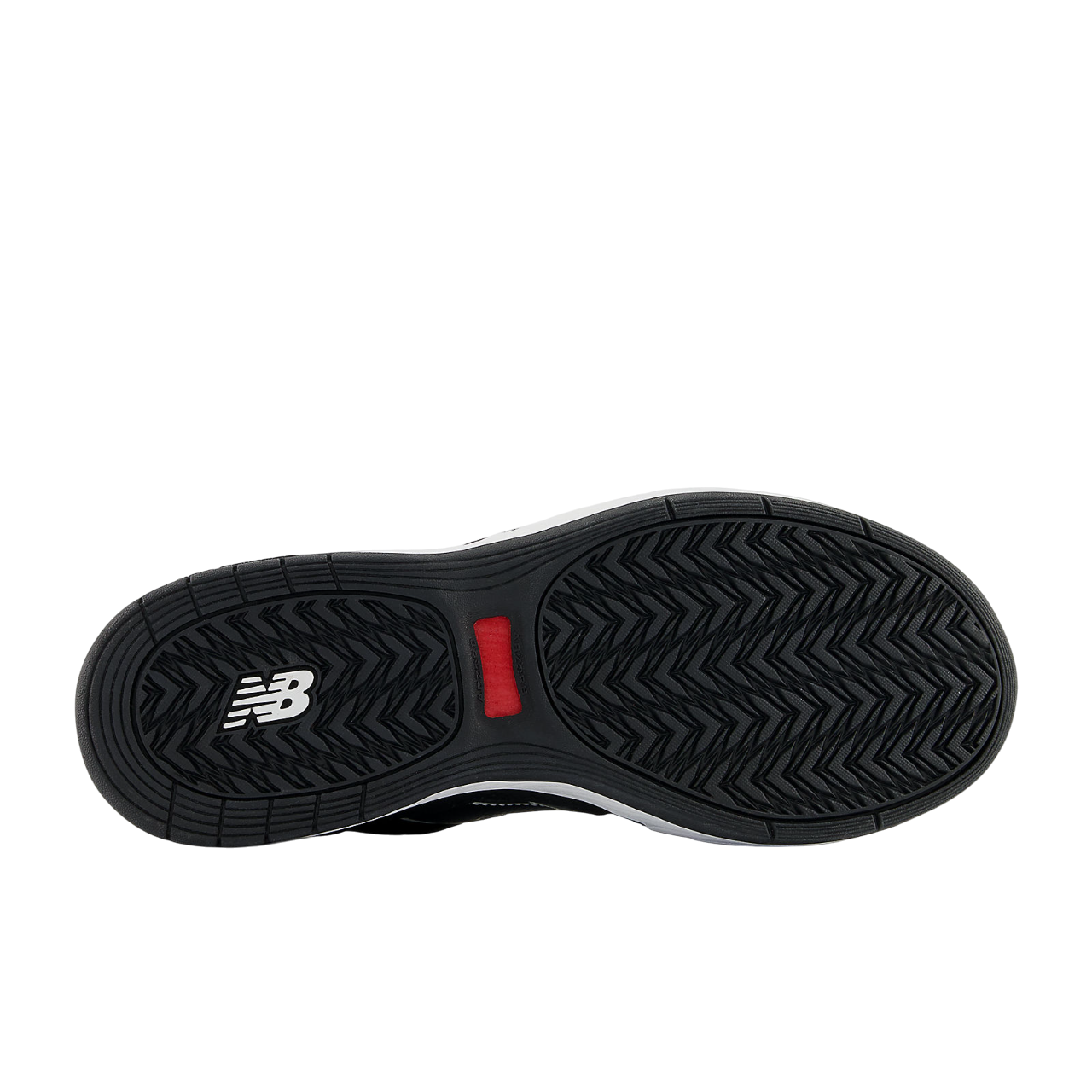 NB Numeric Tiago Lemos 808 Lite - Black/White (NM808LBW)