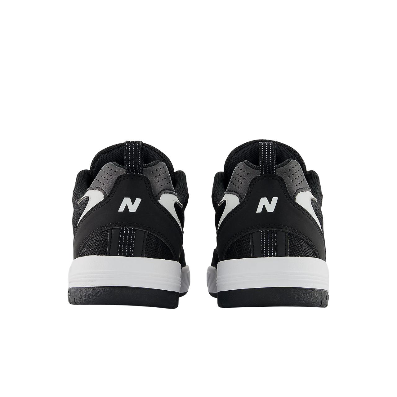 NB Numeric Tiago Lemos 808 Lite - Black/White (NM808LBW)