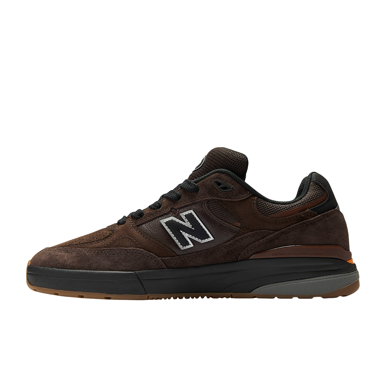 NB Numeric Andrew Reynolds 933 - Brown/Black (NM933BAR)