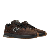 NB Numeric Andrew Reynolds 933 - Brown/Black (NM933BAR)