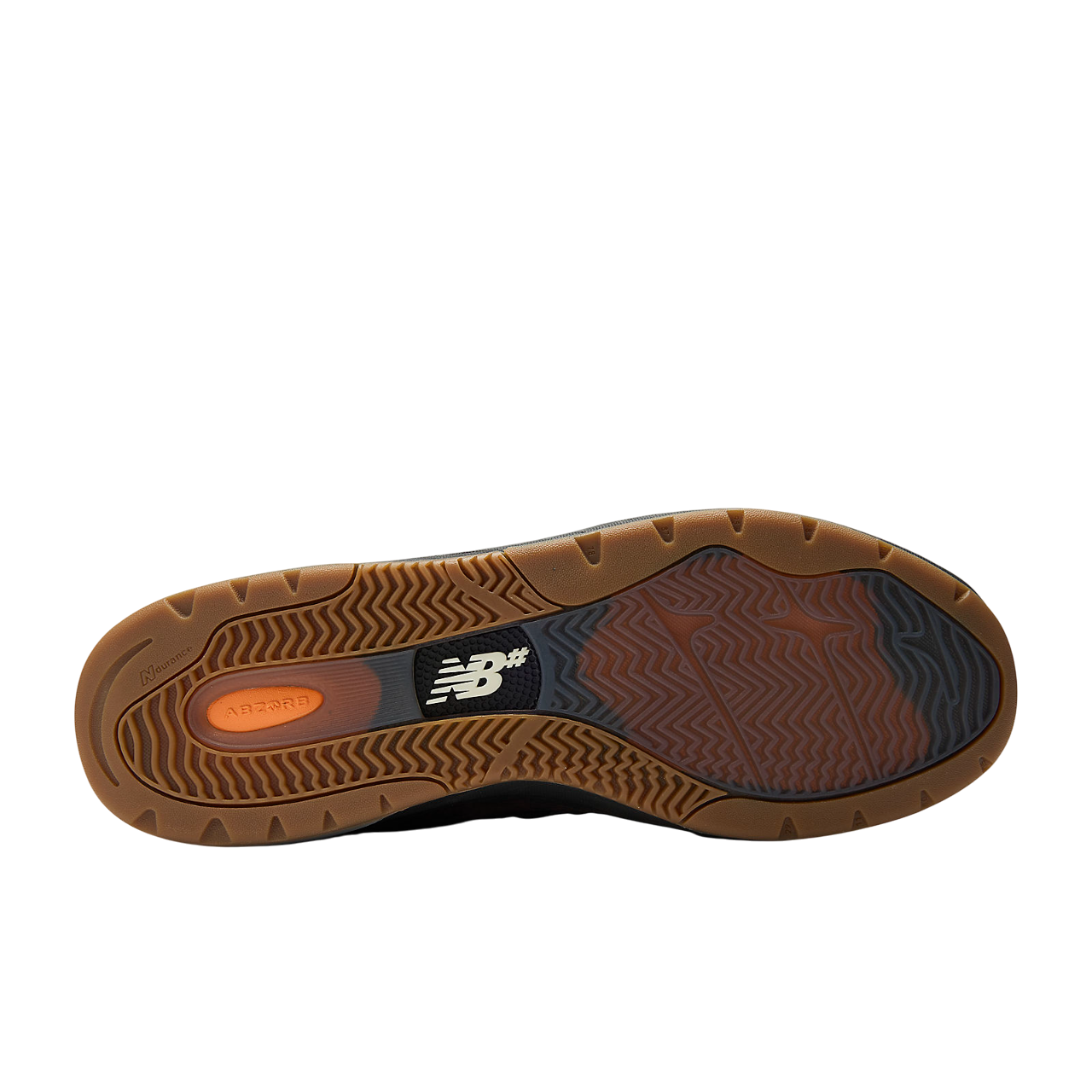 NB Numeric Andrew Reynolds 933 - Brown/Black (NM933BAR)